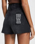 KSUBI RISE N HI SHORT Womens Apparel - Womens Apparel